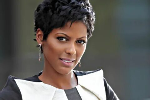 Pictures of Tamron Hall
