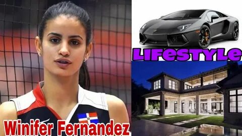Winifer Fernandez lifestyle information 2020 networth real a