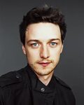 James McAvoy - are you freakin' kidding me with those eyes? 