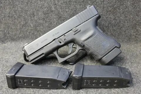 Glock 30 Gen3 .45 ACP Kings Firearms Online - $379 gun.deals