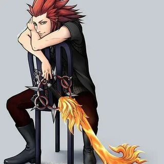 axel lea new outfit - Google Search Kingdom hearts fanart, K