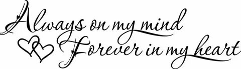 Tattoo Ideas & Inspiration - Quotes & Sayings "Always on my 