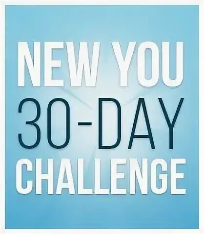 Danette May 30 day Challenge danette may, 30 day challenge, 