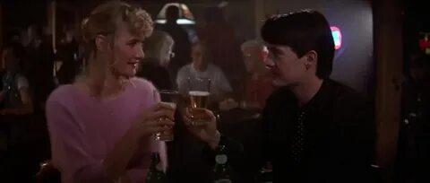 YARN I'll drink to that. Blue Velvet (1986) Video clips by q