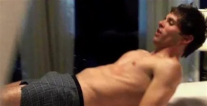 MALE CELEBRITIES: James Marsden shirtless super hot pictures
