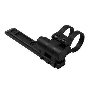 NcStar M-LOK 1 Inch Extended Flashlight Mount - Wholesale Go