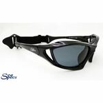 Seaspecs Stealth Floating Sunglasses - Black: купить с доста
