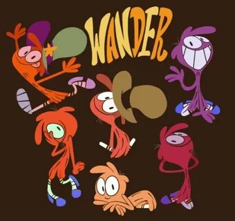 Pin by Luiza Selim on Wander Over Yonder Wonder over yonder,