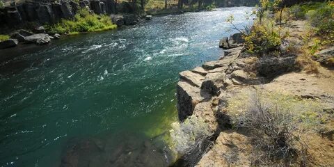 Oregon's 30 Best Swimming Holes Swimming holes, Oregon swimm