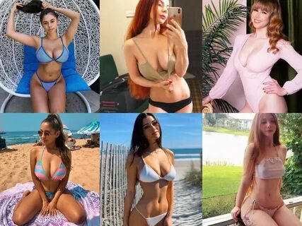Just Babes #5 Gallery - FapGrams