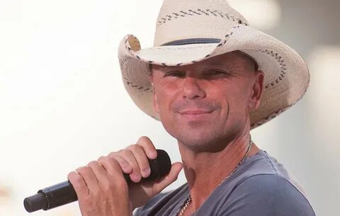 Kenny Chesney to Drop 'Songs for the Saints' Album this Summ