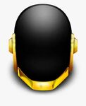 Daft Punk Helmet Png - Daft Punk Icon Png , Free Transparent