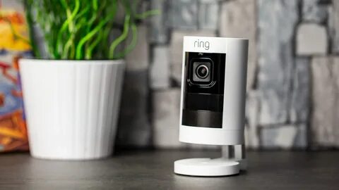 Ring's Stick Up Cam Battery is a smart home security star Ne