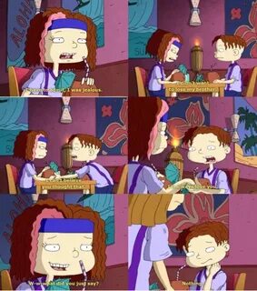 Rugrats: All Grown Up Phil & Lil Cartoon: Rugrats Rugrats, R