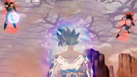 Super Dragon Ball Heroes Episode 24 Spoiler & Release Date -