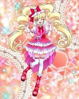 BreBug619 Precure Amino