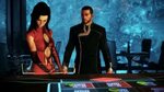 Mass Effect 3: Citadel - Трейлер дополнения - Shazoo