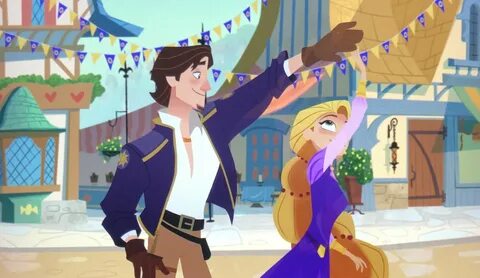 Pin by Jennifer Rapp on Disney (And Others) Disney tangled, 