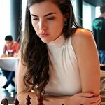 Александра Ботез Звезды мировых шахмат - Chess.com