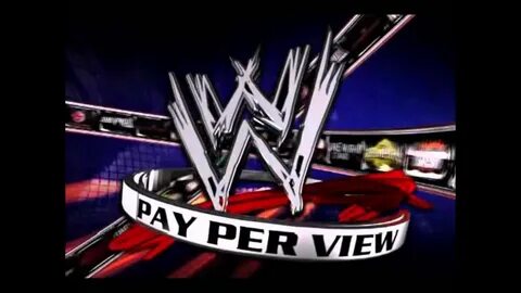 WWE & Their Abundance of Pay Per Views - YouTube