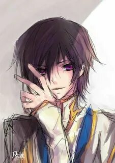 Pin by irena latinovska on Anime Code geass, Lelouch lampero