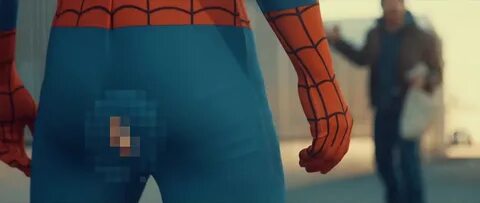 Head Spiderman Gay Test If You See Spider Tbphoto.eu