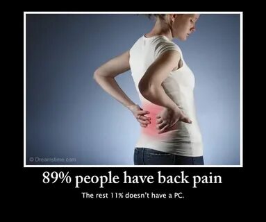 Quotes about Back Pain (88 quotes)