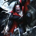 Morbius: Preludes and Nightmares' review * AIPT