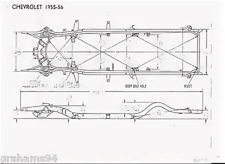 1955 chevy in eBay для автолюбителей eBay