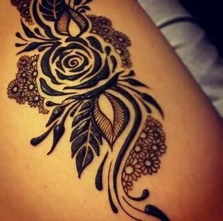 Pin by Gracie Anderson on Henna tattoo designs simple Henna 
