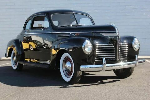1940 Plymouth Coupe for sale #1794596 Classic cars, Plymouth