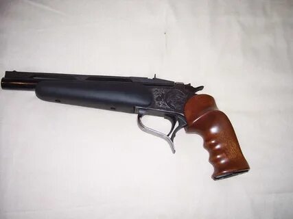 WTS-contender with 45 colt/410 barrel-Jacksonville-375.00 - 