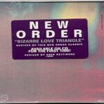 Stream New Order - Bizarre Love Triangle (Richard X Remix Fu