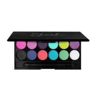 Sleek MakeUP i-Divine Eyeshadow Palette Candy 871 Glambot.co