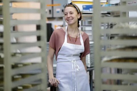 Pastry chef Christina Tosi set to shake up 'MasterChef' judg