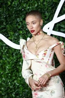 Free Adwoa Aboah Nude - Internet Nude