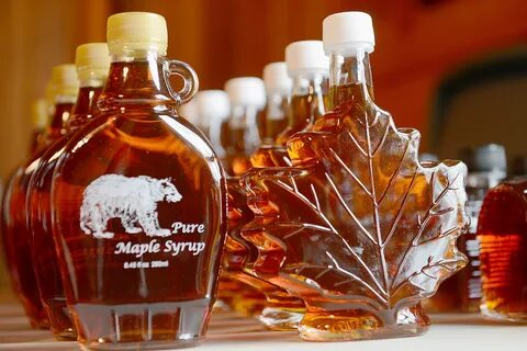 Maple Syrup Wallpapers High Quality Download Free