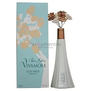 Женская парфюмерная вода SELENA GOMEZ VIVAMORE edp (w) 100ml