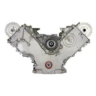 Replace ® DFTE - 5.4L SOHC Remanufactured Engine