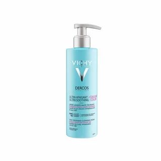 Vichy Dercos Ultra Soothing Color High Tolerance Cleansing C