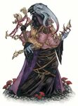 Pin by Donald McKelvy on Pathfinder Fantasy monster, Charact