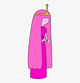 Princess Bubblegum - Finn And Jake Princess Bubblegum - 250x