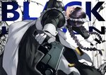 Roberta - Black Lagoon - Zerochan Anime Image Board