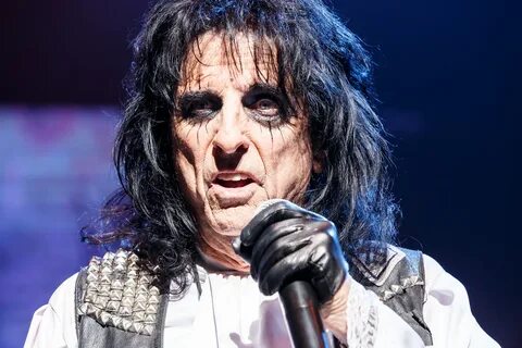 Alice Cooper and Deep Purple Mesmerizes Audience at AK-Chin 