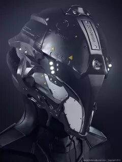 Pin by Otingocni on POST ANTIBIOTICS Futuristic helmet, Helm