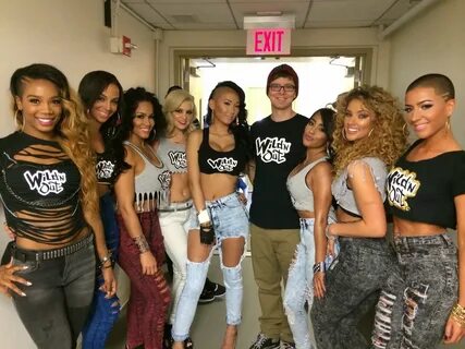 wild 'n out Student Jacob Williams returns to Nick Cannon's 