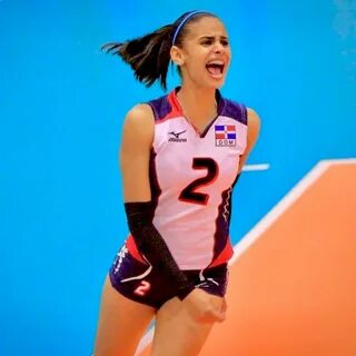 Winifer Fernández 🏐 on Instagram: "Copa Panamericana 2017 😍 