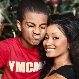 X and his mom (Cleo) I love you forever, Cute rappers, Love 