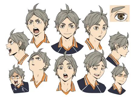 Sugawara Koushi - Haikyuu!! - Image #2838249 - Zerochan Haik