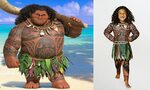 Disney pulled this racist Moana costume from shops - Smooth